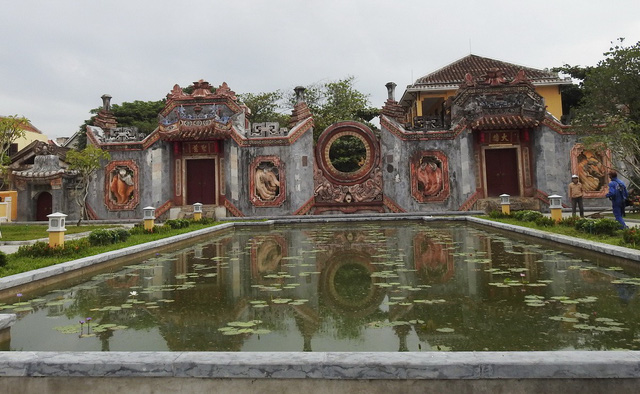 Tham[-]quan[-]Hội[-]An,[-]giờ[-]có[-]thêm[-]chùa[-]Bà[-]Mụ